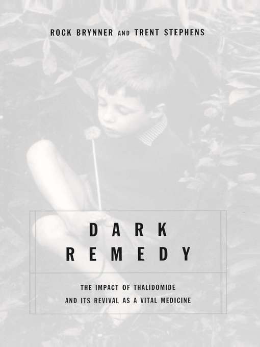 Title details for Dark Remedy by Trent Stephens - Available